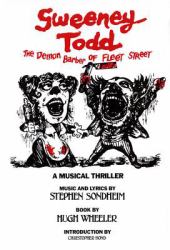 Sweeney Todd : The Demon Barber of Fleet Street