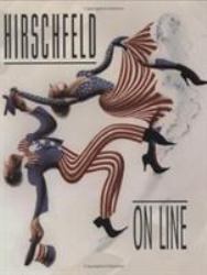 Hirschfeld on Line : Over 400 Drawings, Paintings and Photos