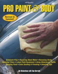 Pro Paint and Body HP1563
