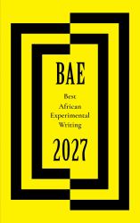 Best African Experimental Writing 2027