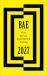 Best African Experimental Writing 2027
