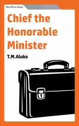 Chief the Honorable Minister