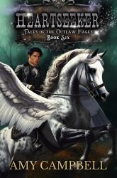 Heartseeker : A Western Fantasy Adventure