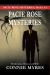 Pacie Rose Mysteries : Slenderman, Hornet, and Wolf
