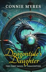 Dragontide's Daughter : The First Book of Dragontide
