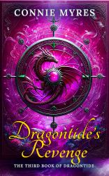 Dragontide's Revenge : The Third Book of Dragontide