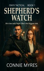 Shepherd's Watch : Onyx Tactical #1