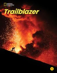 Trailblazer 5 with the Spark Platform