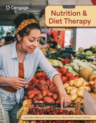 Nutrition and Diet Therapy