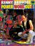 Kenny Aronoff -- Power Workout 1 : Book and CD