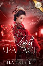 The Lotus Palace : The Lotus Palace Mysteries Book 1 - Special Edition