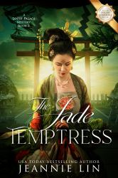 The Jade Temptress : The Lotus Palace Mysteries Book 2 - Special Edition