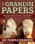The Grandin Papers : Over 40 Years of Research on Animal Behavior and Welfare that Improved the Livestock Industry