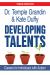 Developing Talents : Careers for Individuals with Autism