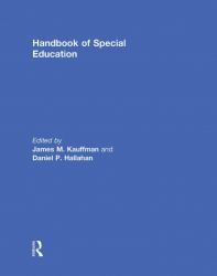 Handbook of Special Education