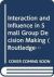 Interaction and Influence in Small Group Decision Making