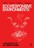 EcoResponsive Environments : A Framework for Settlement Design