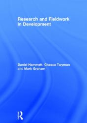 Research and Fieldwork in Development