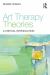 Art Therapy Theories : A Critical Introduction