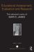 Educational Assessment, Evaluation and Research : The Selected Works of Mary E. James