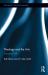 Theology and the Arts : Engaging Faith