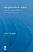 Intergenerational Justice : Rights and Responsibilities in an Intergenerational Polity