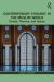 Contemporary Thought in the Muslim World : Trends, Themes, and Issues