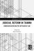 Judicial Reform in Taiwan : Institutionalising Democracy and the Diffusion of Law
