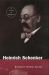 Heinrich Schenker : A Research and Information Guide