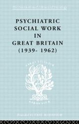 Psych Soc Work Gt Brit Ils 264