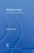 Worlding Forster : The Passage from Pastoral
