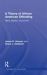 A Theory of African American Offending : Race, Racism, and Crime