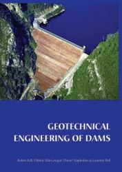 Geotechnical Engineering of Dams