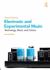 Electronic and Experimental Music : Technology, Music, and Culture