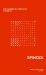 The Funambulist Pamphlets 1 : Spinoza