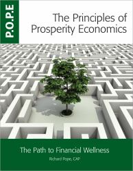 The Principles of Prosperity Economics : The Path to Financial Wellness