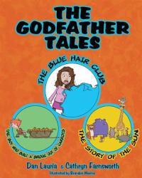 The Blue Hair Club : And Other Stories