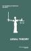 The Funambulist Pamphlets : Vol. 04_Legal Theory