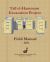 Tall el-Hammam Excavation Project Field Manual
