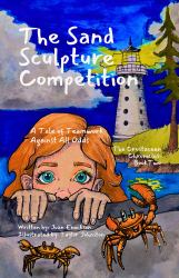 The Sand Sculpture Competition : A Tale of Teamwork Against All Odds