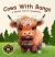 Cows with Bangs : A Stylish Tale of Acceptance