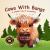 Cows with Bangs : A Stylish Tale of Acceptance