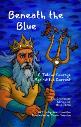 Beneath the Blue : A Tale of Courage Against the Current