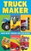 Truck Maker : A Mix-And-Match Book