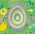 Easter Egg Is Missing! The : An Easter and Springtime Book for Kids
