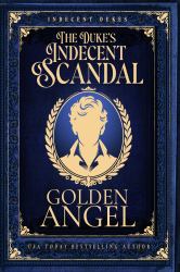 The Duke's Indecent Scandal