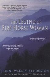Legend of Fire Horse Woman