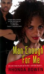 Man Enough for Me