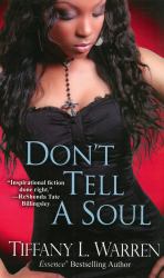 Don't Tell a Soul