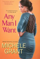 Any Man I Want